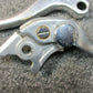 Honda CB 500 Clutch Lever and Adjustable Brake Lever 2018