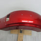 Harley-Davidson OEM Ember Red Sunglo Fender FLTRU 20111024