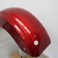 Harley-Davidson OEM Ember Red Sunglo Fender FLTRU 20111024
