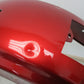 Harley-Davidson OEM Ember Red Sunglo Fender FLTRU 20111024