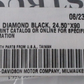 Harley-Davidson Diamondback Brake Line Kit   62.2cm  41800553