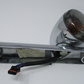 Harley-Davidson OEM Left Turn Signal Mount and Light 68000037