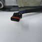 Harley-Davidson OEM Left Turn Signal Mount and Light 68000037