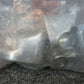 Kuryakyn Silver Bullet Saddle Bag Mounts Frt or Rear Electra Gld RD King FLSTC