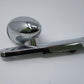 Harley-Davidson OEM Left Turn Signal Mount and Light 68000037