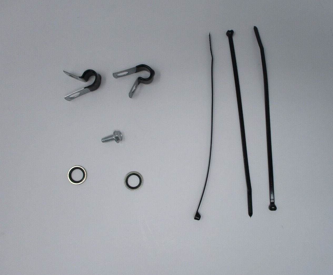 Harley-Davidson Diamondback Brake Line Kit   62.2cm  41800553