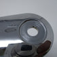 Harley-Davidson OEM Left Turn Signal Mount and Light 68000037