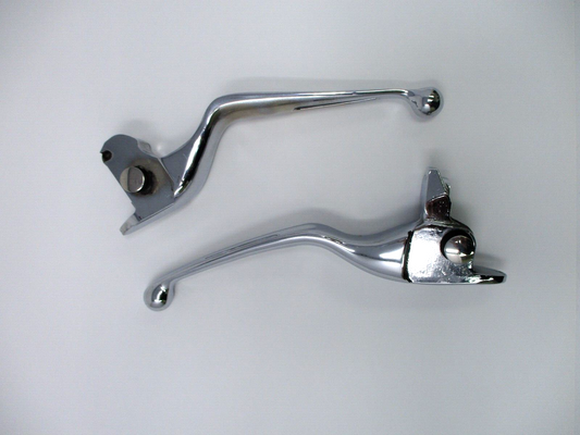 Harley-Davidson Slotted Hand Control Levers 41700425A