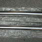 Indian Motorcycle Scout OEM Polished Fork Tubes & Sliders Single Disc 31-197
