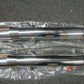 Indian Motorcycle Scout OEM Polished Fork Tubes & Sliders Single Disc 31-197