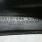Harley Davidson OEM Lower Left Fairing Vivid Black 58816-05A