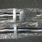 Indian Motorcycle Scout OEM Polished Fork Tubes & Sliders Single Disc 31-197