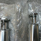 Indian Motorcycle Scout OEM Polished Fork Tubes & Sliders Single Disc 31-197