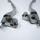 Harley-Davidson Slotted Hand Control Levers 41700425A