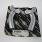 RoadKrome 4" Round Style Extension Riser 50-1144