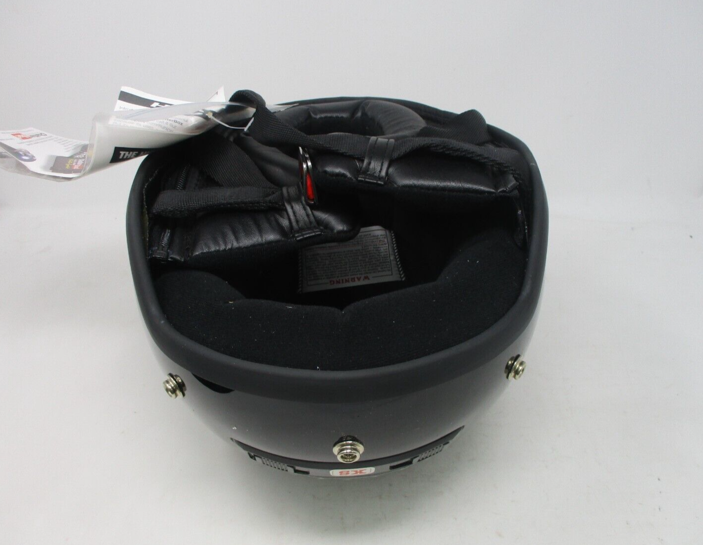 HJC CL-2 Helmet