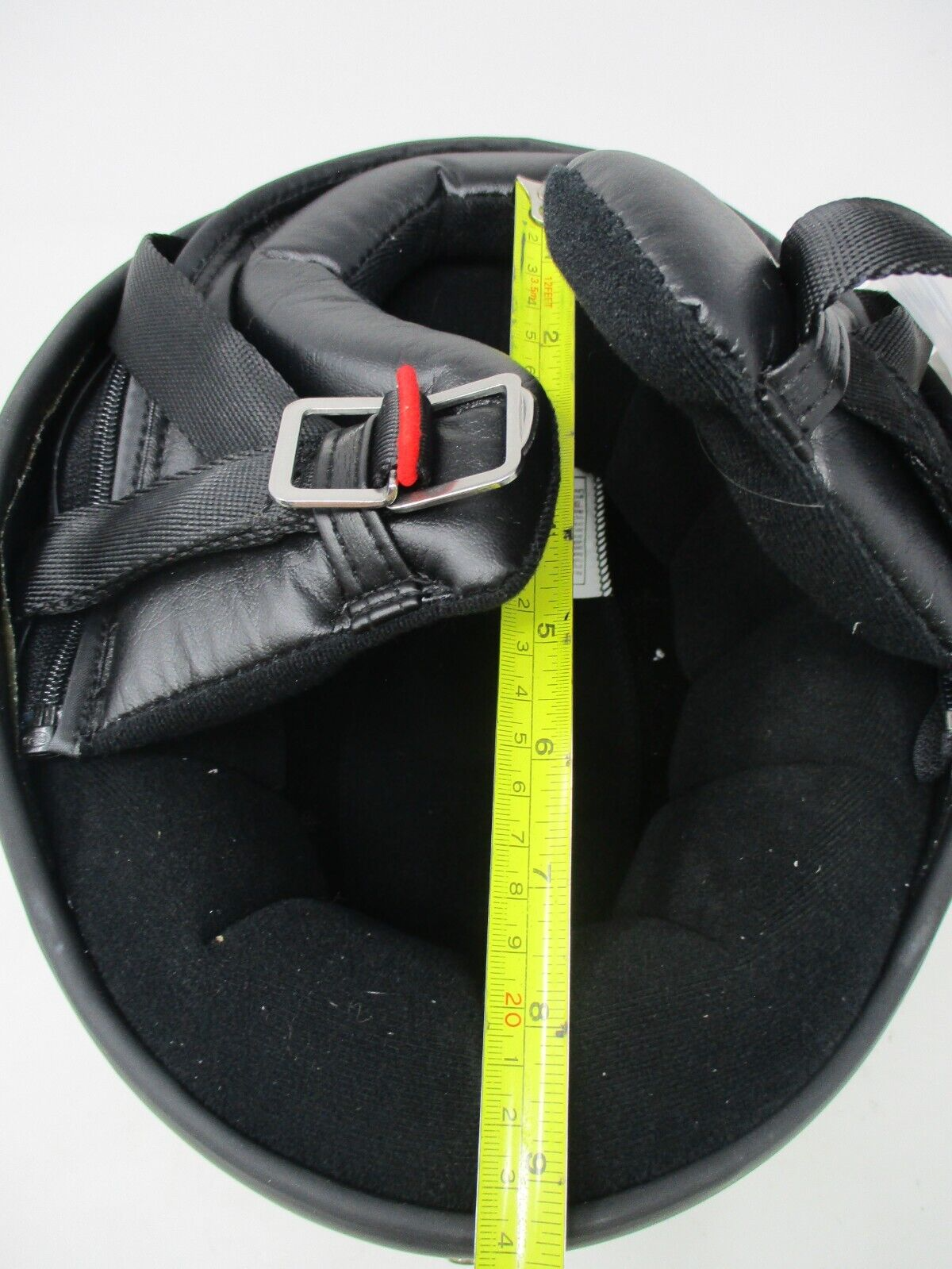 HJC CL-2 Helmet