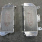 PWR Aluminum Radiator for Yamaha 2006 YZ 250 F Right & Left Side