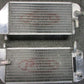 PWR Aluminum Radiator for Yamaha 2006 YZ 250 F Right & Left Side