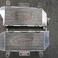 PWR Aluminum Radiator for Yamaha 2006 YZ 250 F Right & Left Side