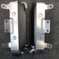 PWR Aluminum Radiator for Yamaha 2006 YZ 250 F Right & Left Side