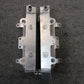 PWR Aluminum Radiator for Yamaha 2006 YZ 250 F Right & Left Side