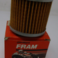 Fram Oil Filter CH6005