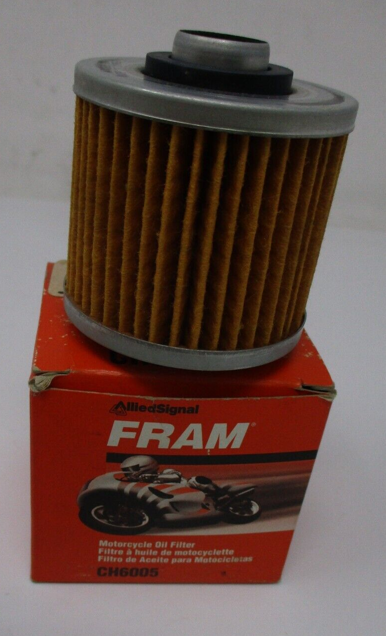 Fram Oil Filter CH6005