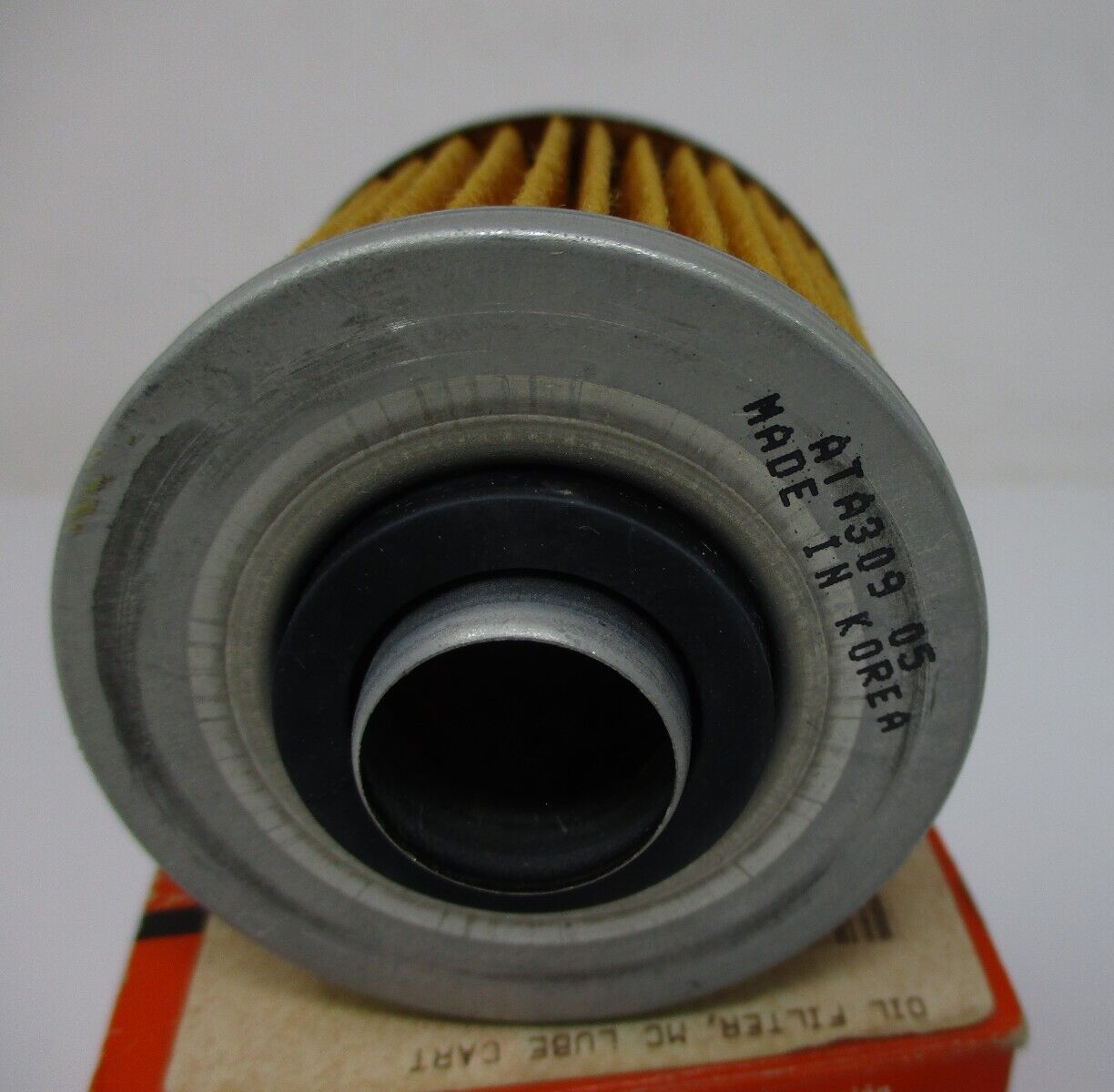 Fram Oil Filter CH6005