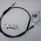 Harley-Davidson 70" Clutch Cable  37200049A