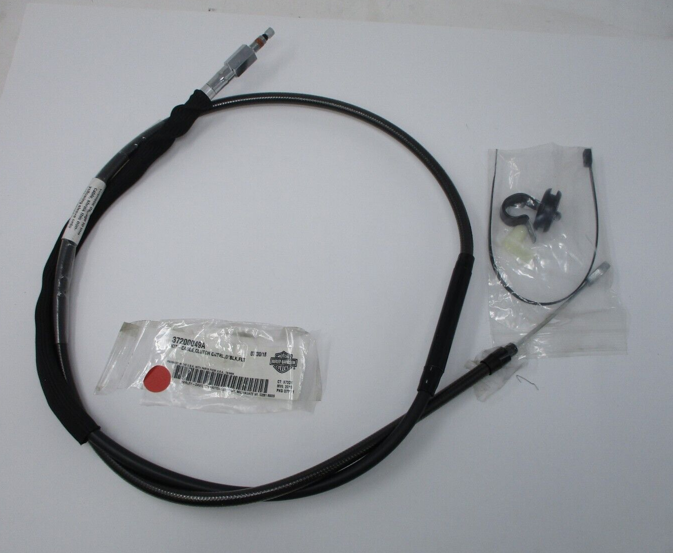 Harley-Davidson 70" Clutch Cable  37200049A
