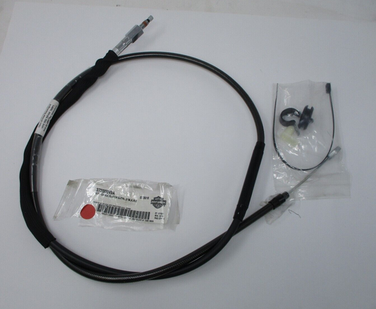 Harley-Davidson 70" Clutch Cable  37200049A