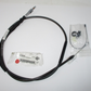 Harley-Davidson 70" Clutch Cable  37200049A