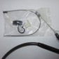 Harley-Davidson 70" Clutch Cable  37200049A