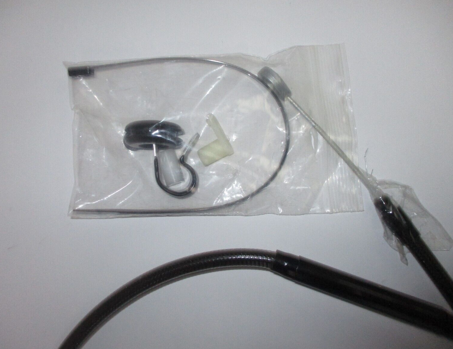 Harley-Davidson 70" Clutch Cable  37200049A