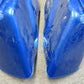 Harley Davidson OEM 14 Later Saddlebags Left & Right No Lids Damage 90200414