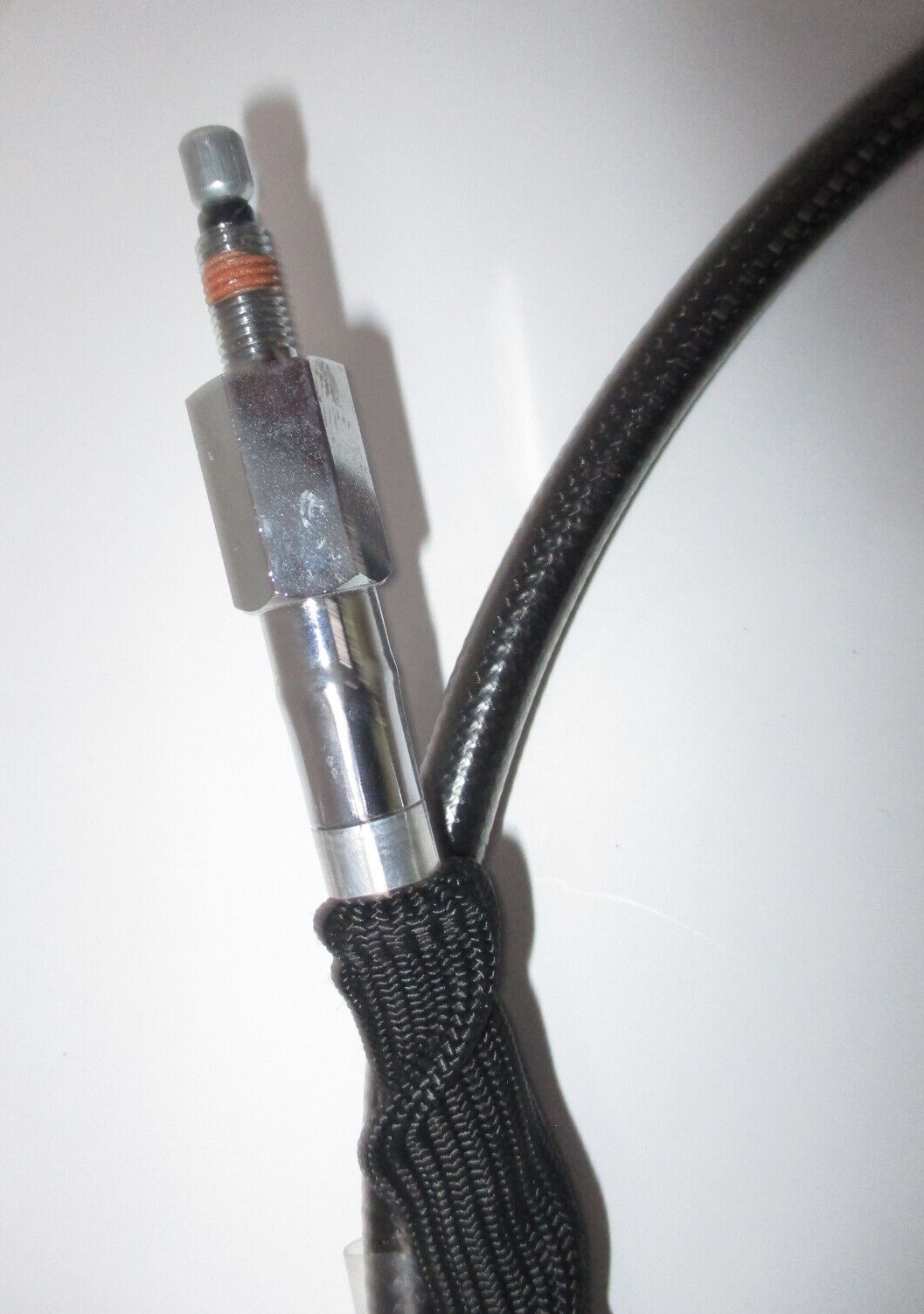 Harley-Davidson 70" Clutch Cable  37200049A