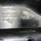Harley Davidson OEM 14 Later Saddlebags Left & Right No Lids Damage 90200414