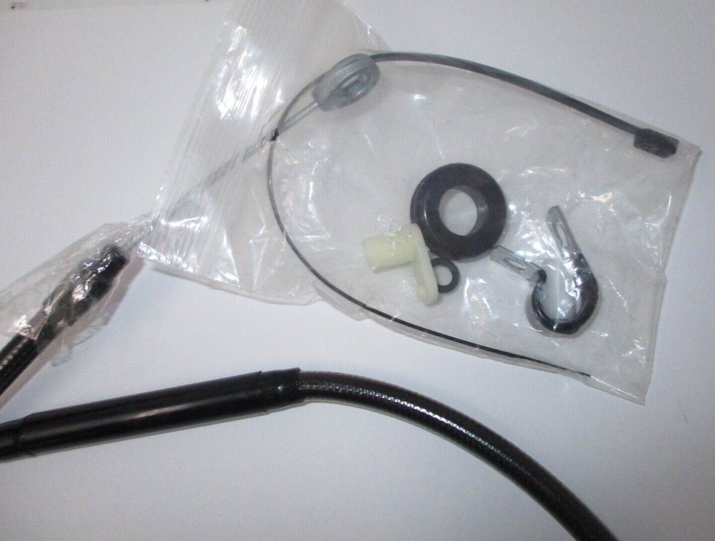 Harley-Davidson 70" Clutch Cable  37200049A