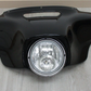 Harley-Davidson OEM Vivid Black Outer Fairing 57000328DH