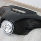 Harley-Davidson OEM Vivid Black Outer Fairing 57000328DH