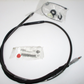 Harley-Davidson 70" Clutch Cable  37200049A