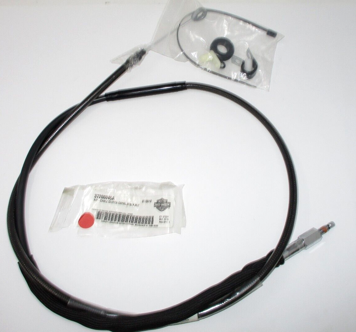 Harley-Davidson 70" Clutch Cable  37200049A