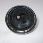 Harley-Davidson  Compatible Chrome Bullet Signal Light Housing Wiring Bolt Hole