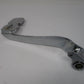Harley-Davidson OEM 02-17 Chrome Rear Brake Lever Assembly 42597-00A