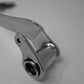 Harley-Davidson OEM 02-17 Chrome Rear Brake Lever Assembly 42597-00A