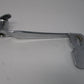 Harley-Davidson OEM 02-17 Chrome Rear Brake Lever Assembly 42597-00A