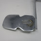Harley-Davidson OEM 02-17 Chrome Rear Brake Lever Assembly 42597-00A