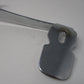 Harley-Davidson OEM 02-17 Chrome Rear Brake Lever Assembly 42597-00A