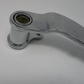Harley-Davidson OEM 02-17 Chrome Rear Brake Lever Assembly 42597-00A